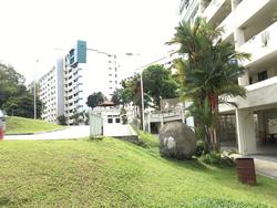 Blk 256 Ang Mo Kio Avenue 4 (Ang Mo Kio), HDB 3 Rooms #154650322